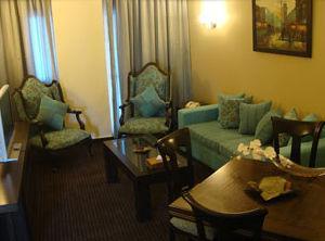 Sun Hills Suites Hotel Jounieh Exterior photo