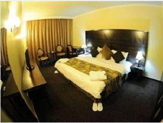 Sun Hills Suites Hotel Jounieh Exterior photo