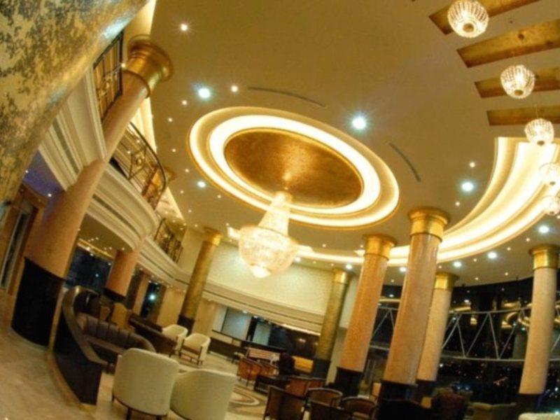 Sun Hills Suites Hotel Jounieh Exterior photo