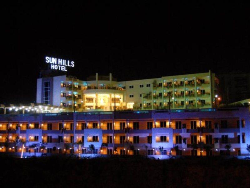 Sun Hills Suites Hotel Jounieh Exterior photo