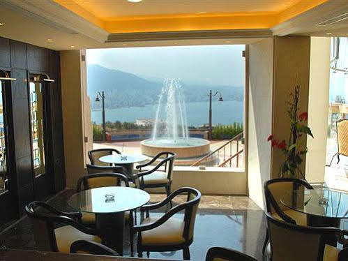 Sun Hills Suites Hotel Jounieh Exterior photo